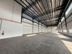 Gul Circle Mrt Station (EW30) (D22), Factory #585391911